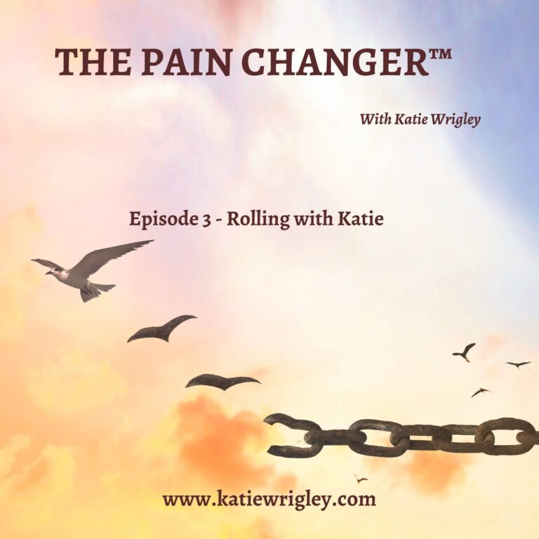 Episode 3: Rolling with Katie