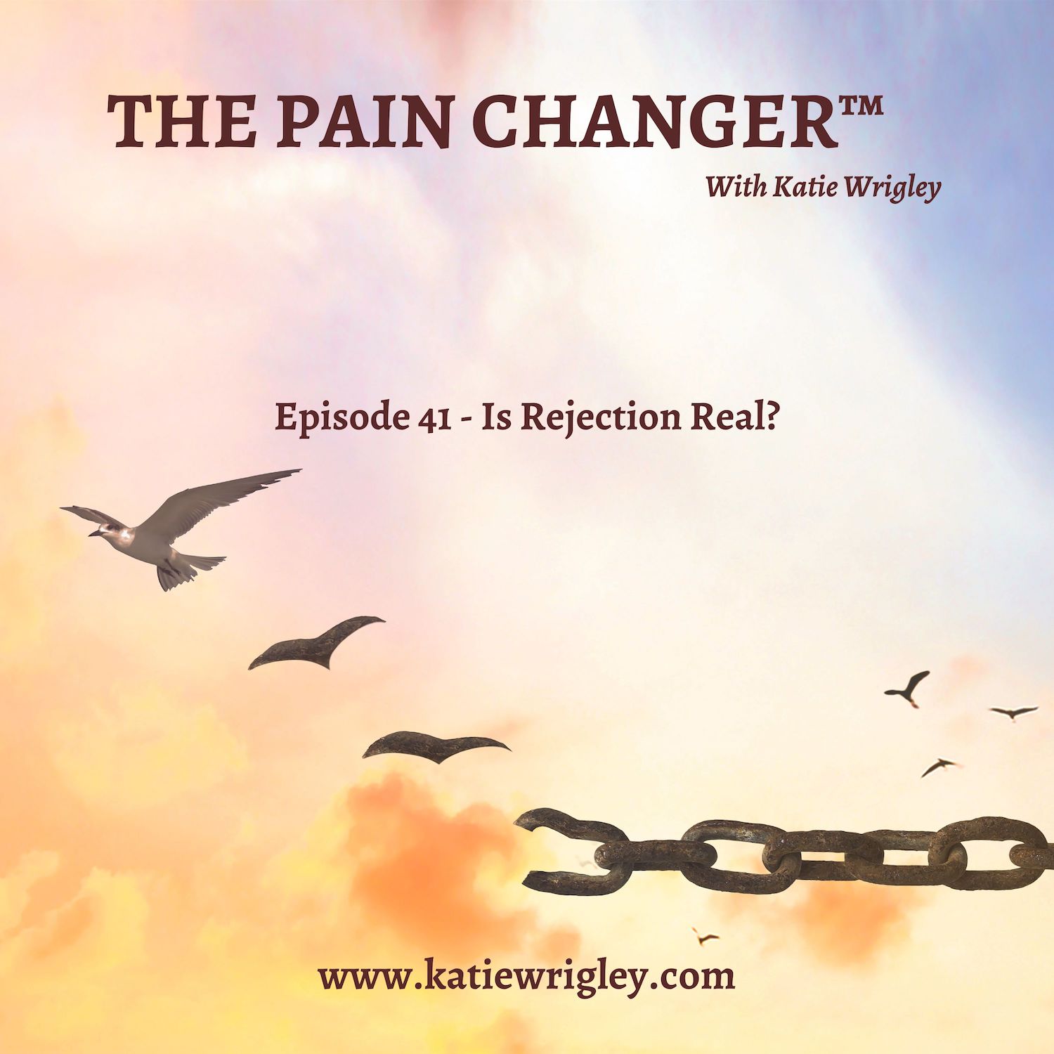 pain changer podcast episode 41