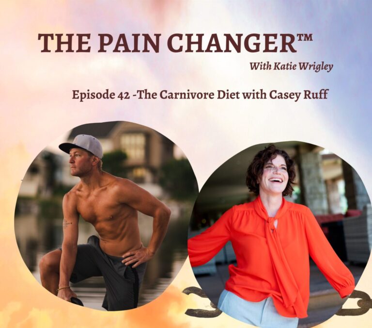 Episode 42: Benefits of the Carnivore Diet
