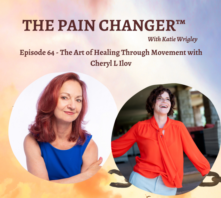 Episode 64: The Art of Healing through Movement